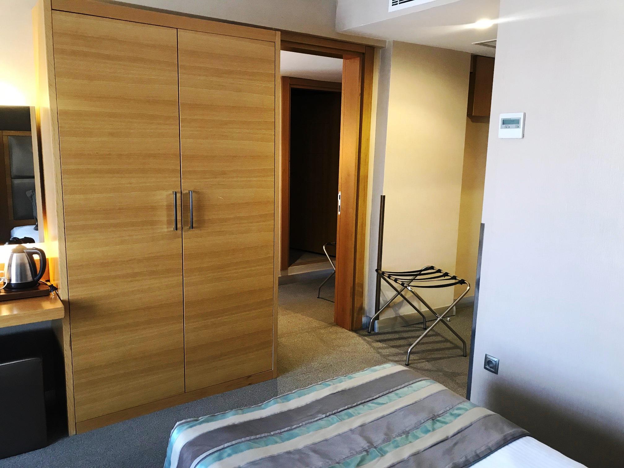Efeler Hotel Aydin Exterior foto
