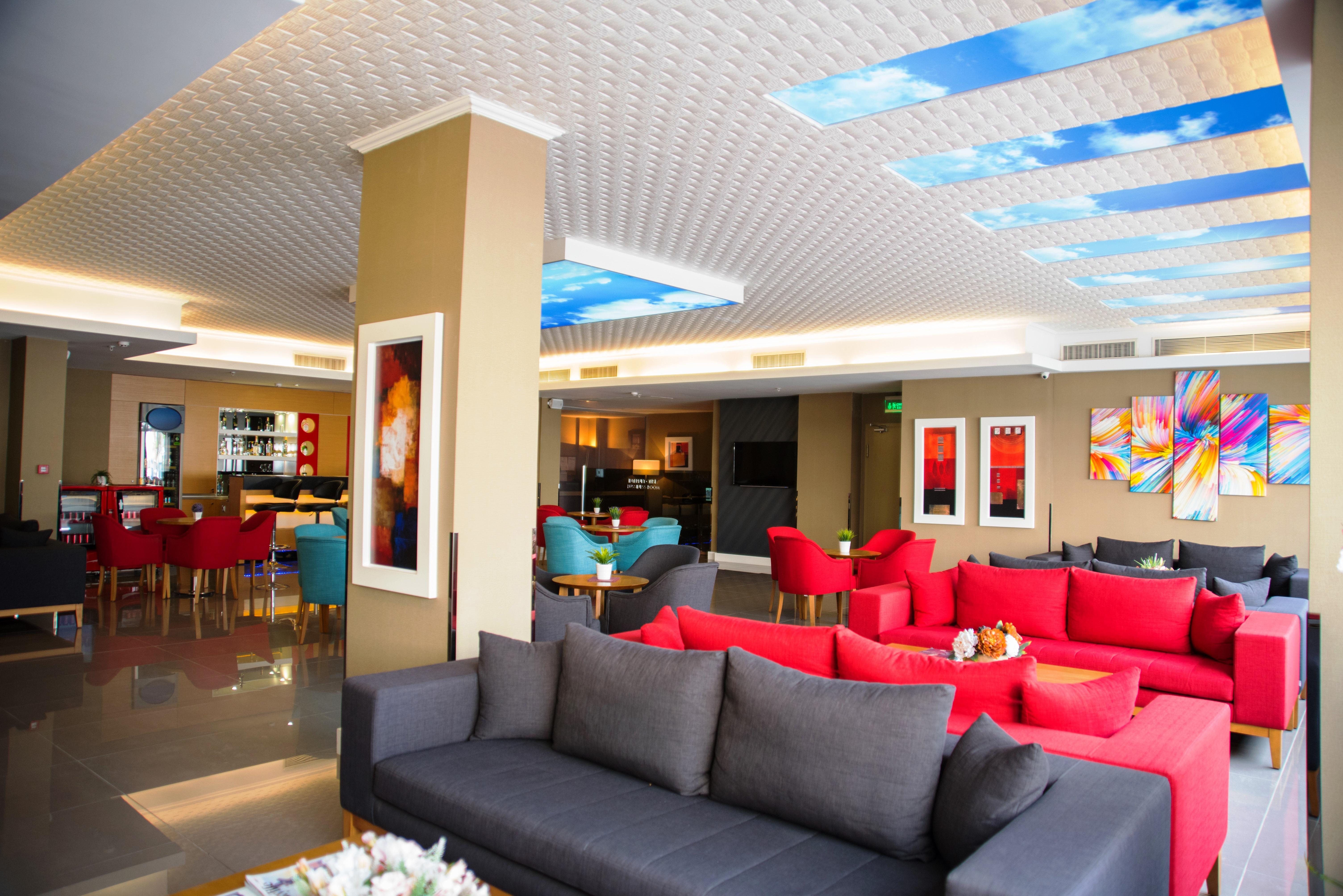 Efeler Hotel Aydin Exterior foto