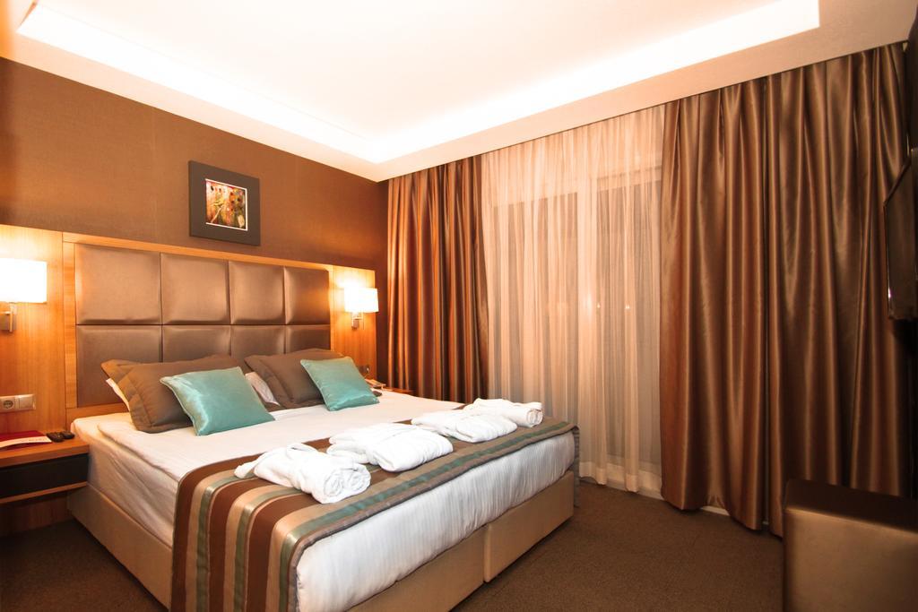 Efeler Hotel Aydin Zimmer foto